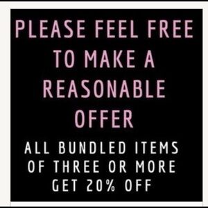 Meet your Posher, Steph